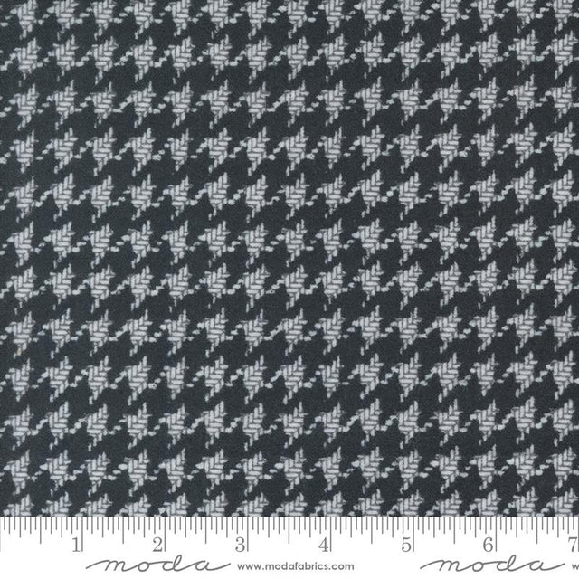 Farmhouse Flan III Black 4F111