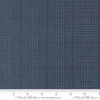 Flannel Gather Basics Lake 49341 13F Moda #1