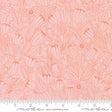Floral Fondant Petal 6121