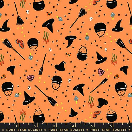 Freaky Familiars Pumpkin 806246