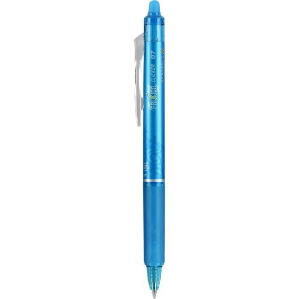 Frixion Clicker  Pen TRQ