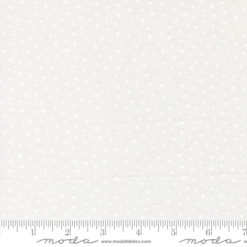 Funny Valentine Champagne White 805181