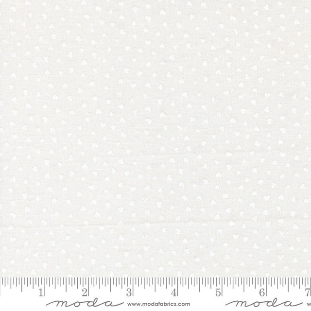 Funny Valentine Champagne White 805181