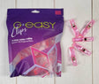 GEasy Clips Large Red