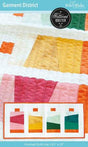 Garment District Pattern
