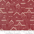 Gingerbread Lane Cranberry Houses 806071
