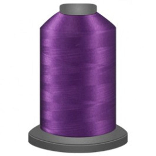 Glide 40wt Damson