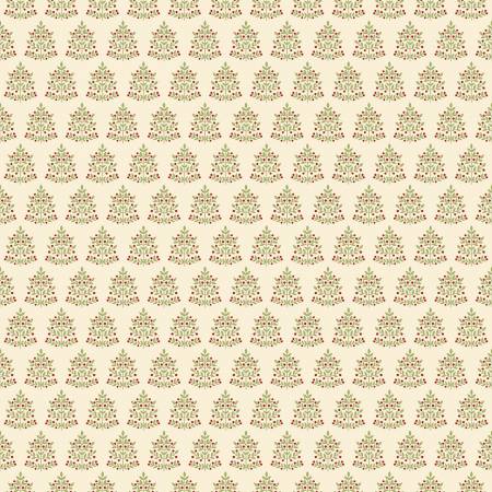 Glisten Trees Eggnog 805158