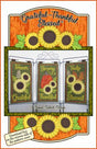 Grateful Thankful Blessed Table Top Display