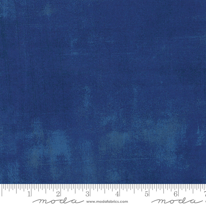 Grunge Basics Cobalt 150223