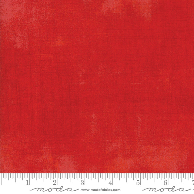Grunge Basics Scarlet 150365