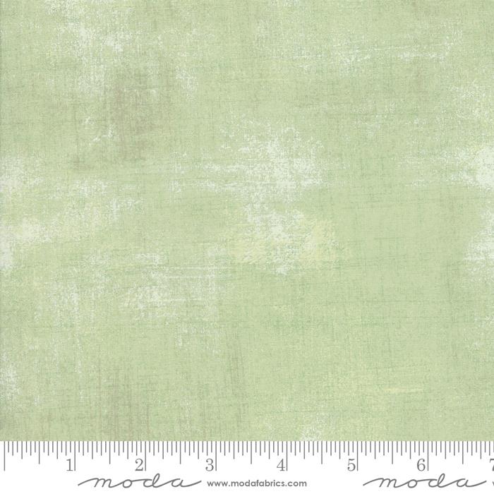 Grunge Basics Winter Mint 30150 85 Moda Basic #1