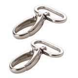 Swivel Hook 1in Nickel 1