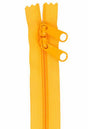 Handbag Zipper 30 Papaya