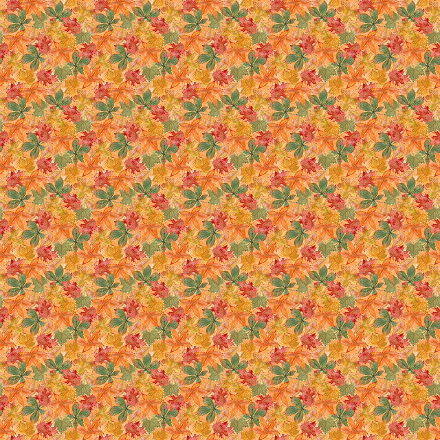Harvest Home Autumn Tapestry 806282