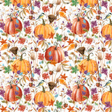 Harvest Home Bountiful Blessings 806279