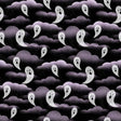 Hauntingly Yours Ghosts Black 806214