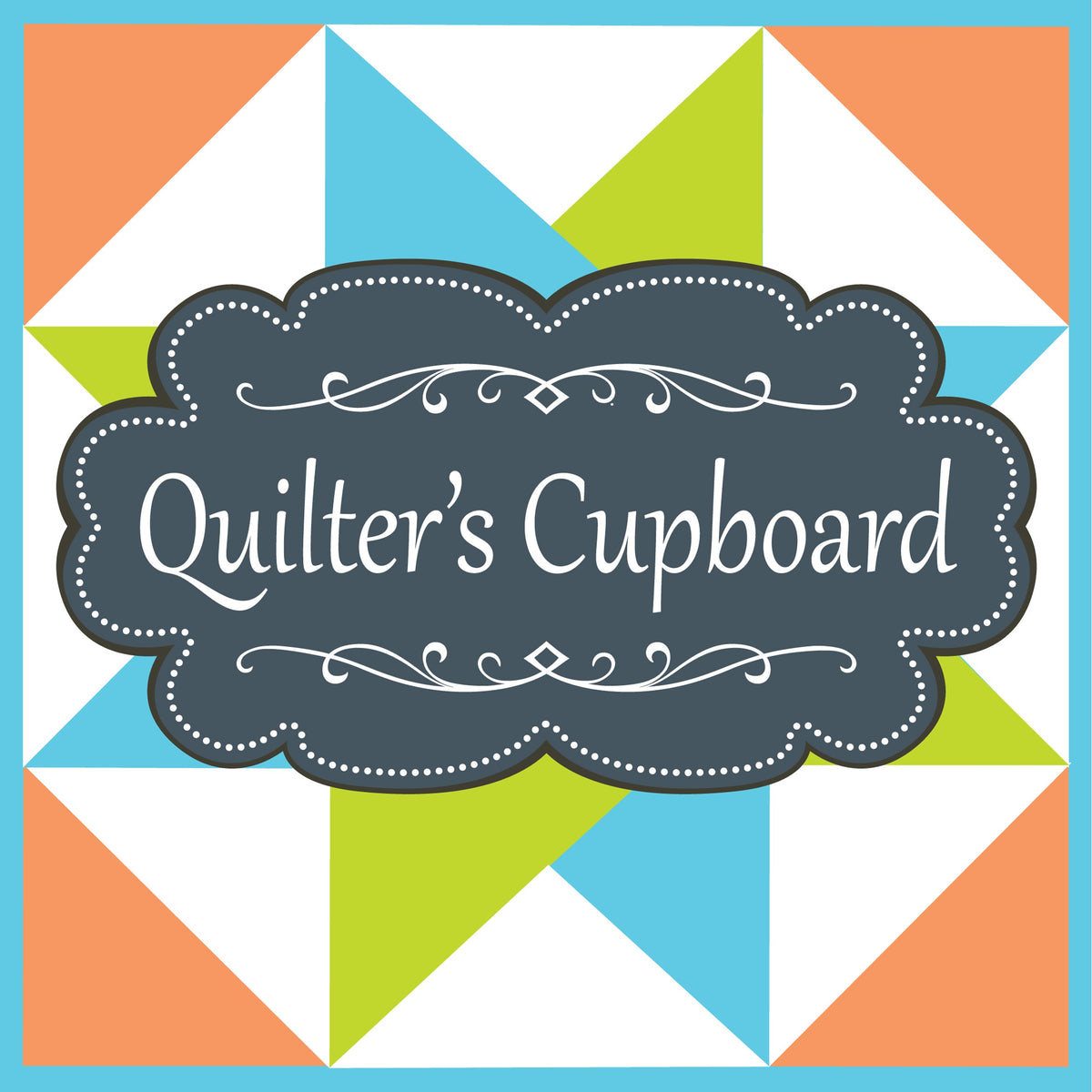 Quilter's Cupboard Gift Card