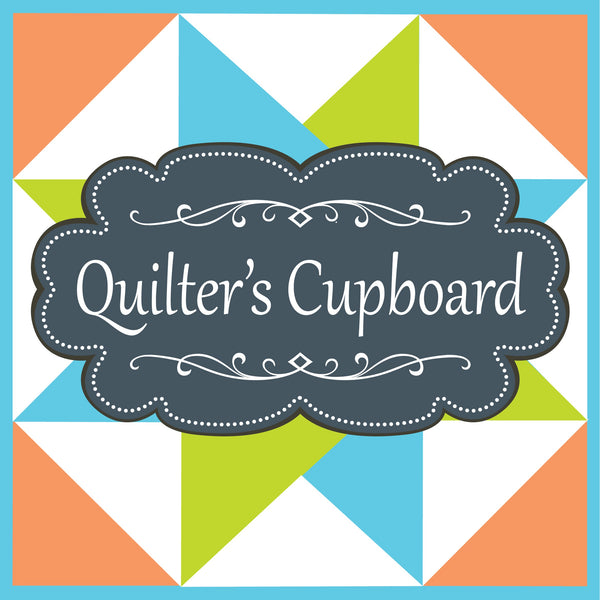 Quilter's Cupboard Gift Card