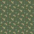 Holiday Spirit Holly Green 806061
