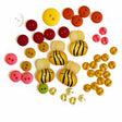 Honeybee Hollow on Wander Lane Button Pack