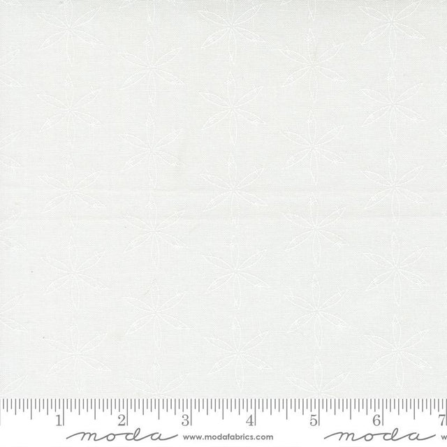Honeyed Horizon Cloud White 6311