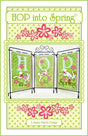 Hop Into Spring
