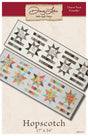 Hopscotch AQD 0119 Antler Quilt Desi#1