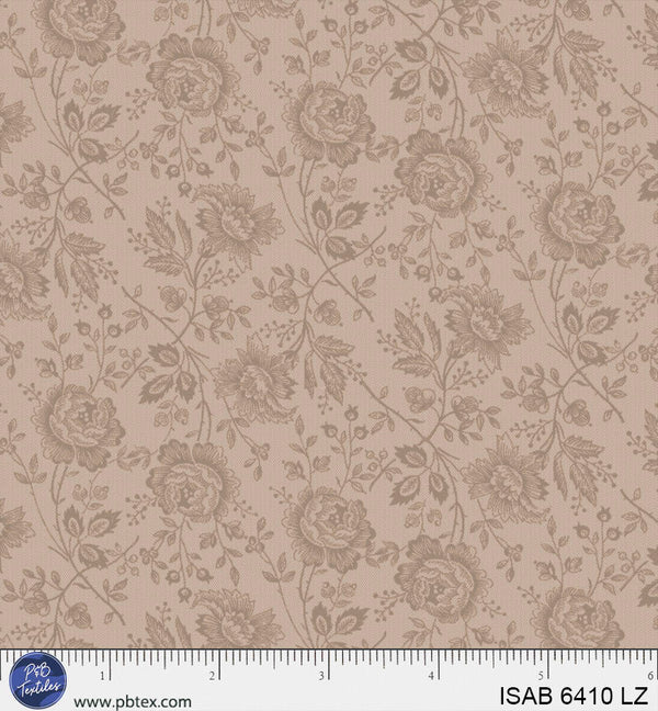 Isabella Allover Roses LZ