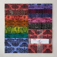 Indelible Ink Layer Cake 10" Squares