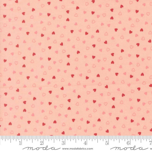 Je Taime Blush 20997 12 Moda #1
