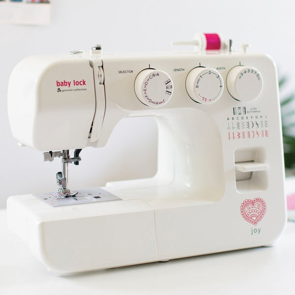 Joy Baby Lock Sewing Machine