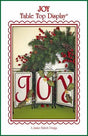 Joy Table Top Display ME