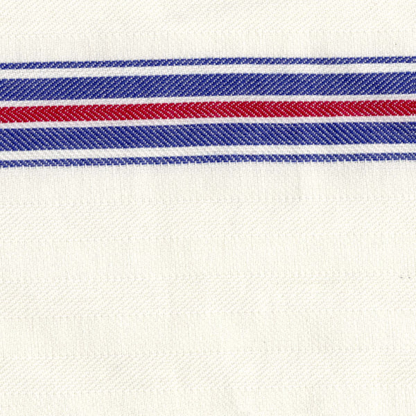 Tea Towel Carolina Stripe by Dunroven House