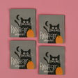 Purrfectly Impurrfect Sew In Labels by Kati Cupcake