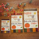Kimberbell Classic, Vol. 7 - Pumpkin Spice & Everything Nice