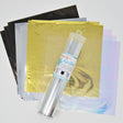 Kimberbell Mylar Neutral Tones Set 7in x 7in 12pk