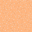 Kimberbell Pretty Petals Orange 2885