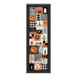 Kimberbell Pumpkins & Potions Ladder Quilt CD
