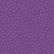 Kimberbell Tiny Dot Purple/White 3484