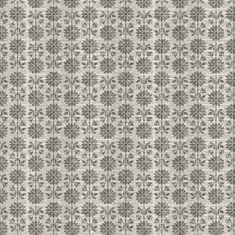 Kindly Yours Taupe print 6597