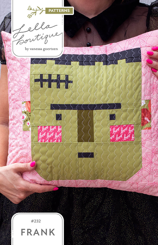 Frank pattern 1