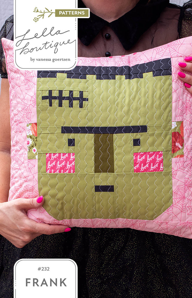 Frank pattern 1