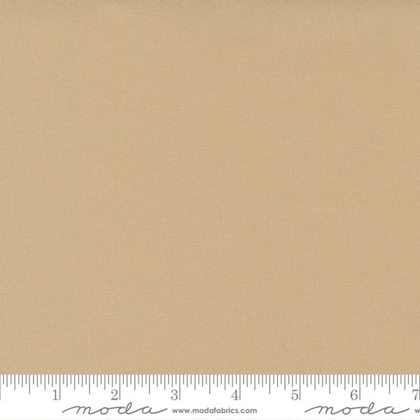 Bella Solids Tan Fabric 990013