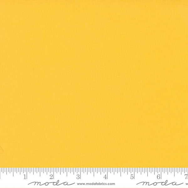Bella Solids Yellow Fabric 990024