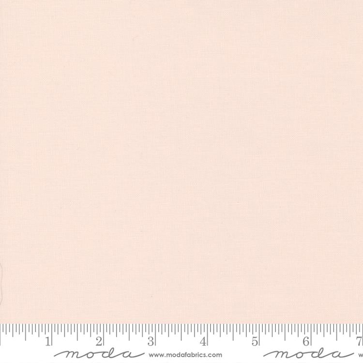 Bella Solids Pale Pink Fabric 990026