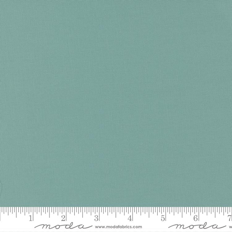 Bella Solids Dusty Jade Fabric 990038