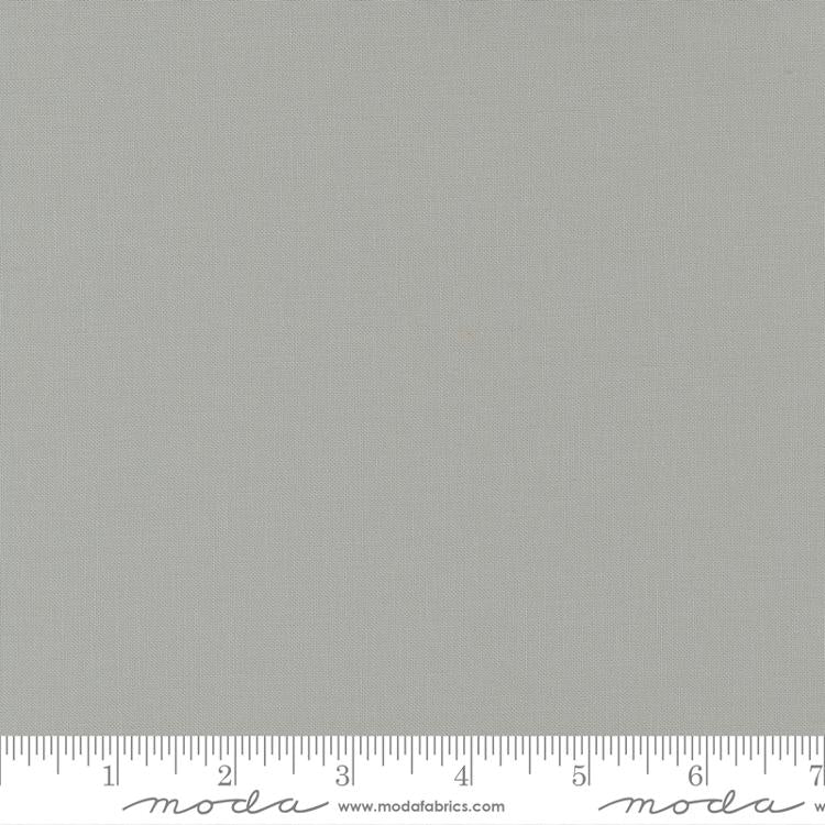Bella Solids Gray Fabric 990083