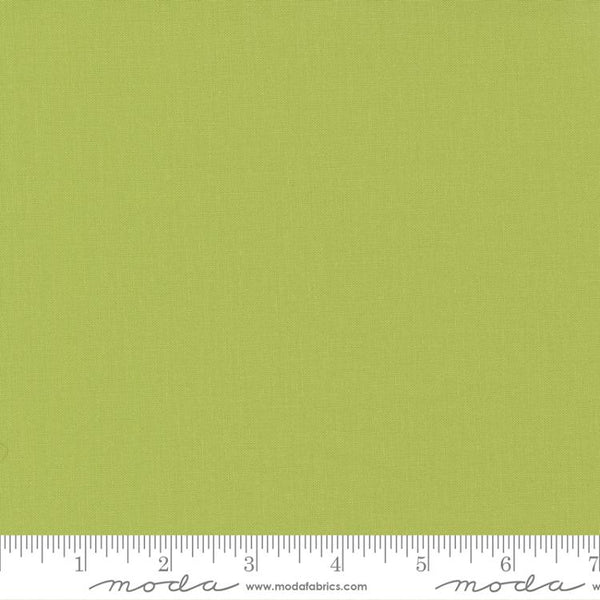 Bella Solids Pistachio Fabric 9900134
