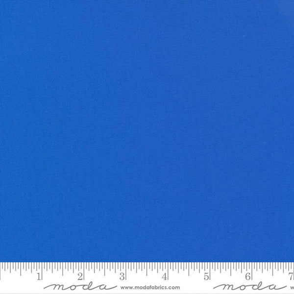 Bella Solids Amelia Blue Fabric 9900167
